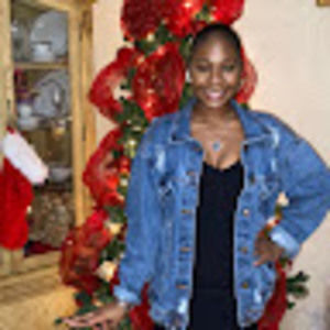 Meet your Posher, Vashti simone